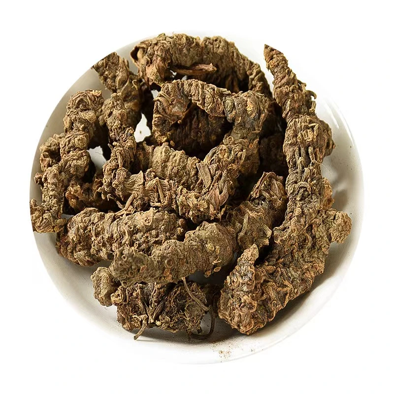 Chinese Herb Raw Material Valeriana Officinalis Dried Valerian Root