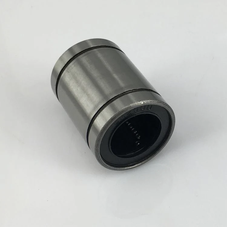 Bearing Manufacturer Open Metric Size Linear Ball Bearing