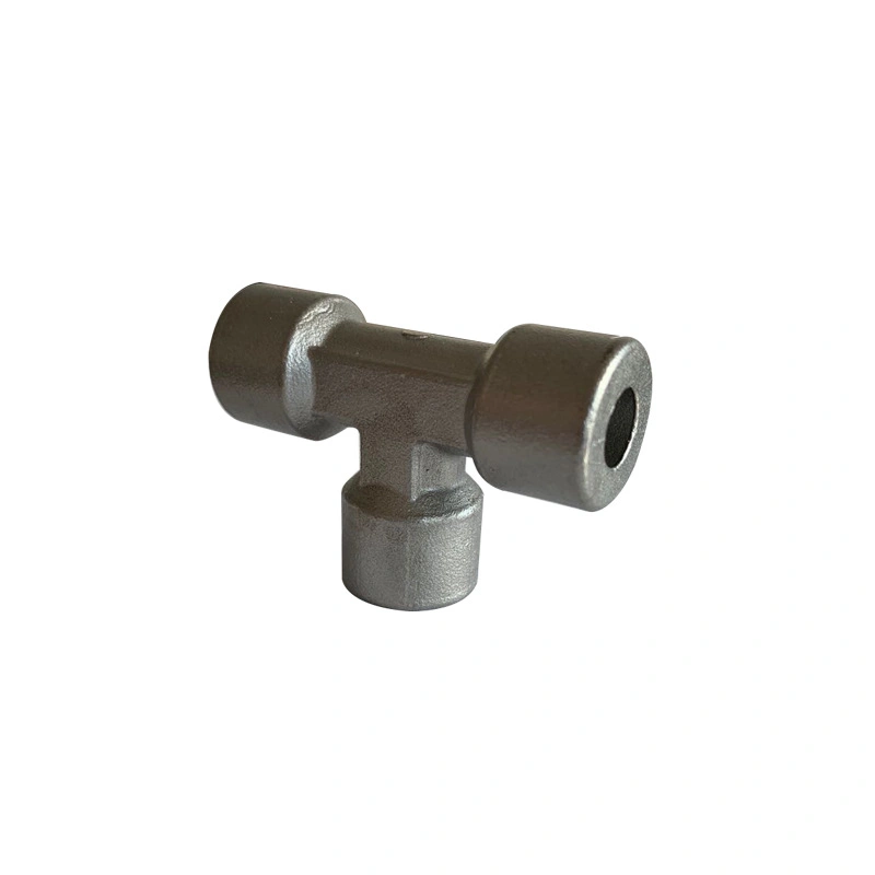 Customized Stainless Steel Precision Castings Provided by The Manufacturer