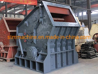 Горячая продажа Impact камнедробилка Модель гранита Crushing Impact Crusher Оборудования