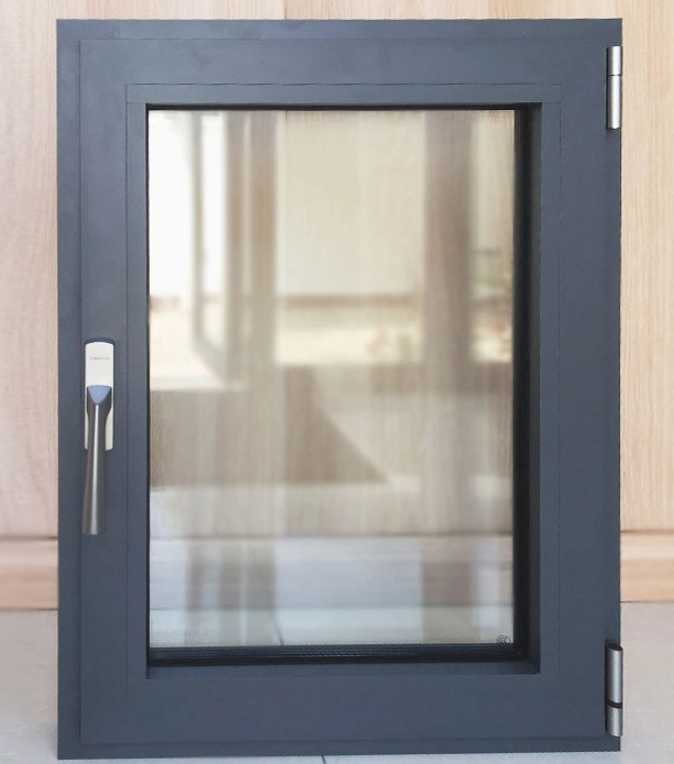 Good Quality Aluminium Doors and Windows Folding Glass Accordion