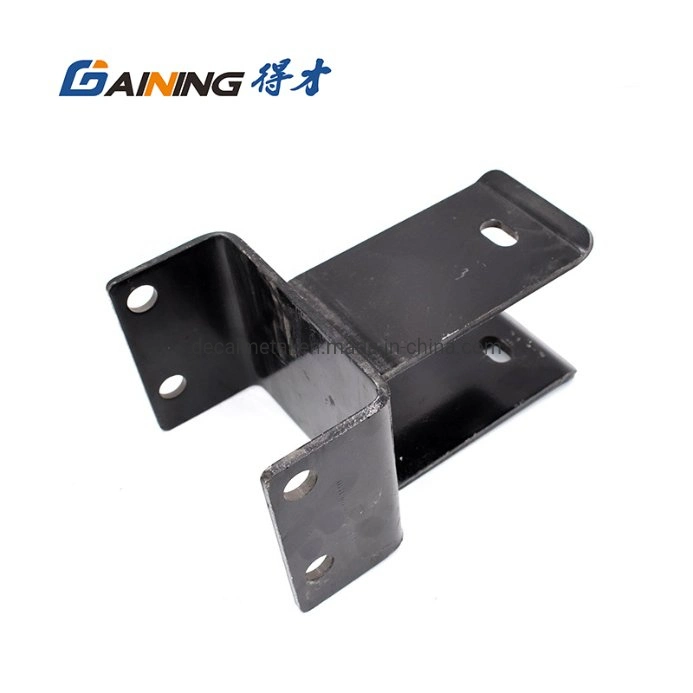 Customized OEM Carbon Steel Welding Stamping Powder Coating Parts