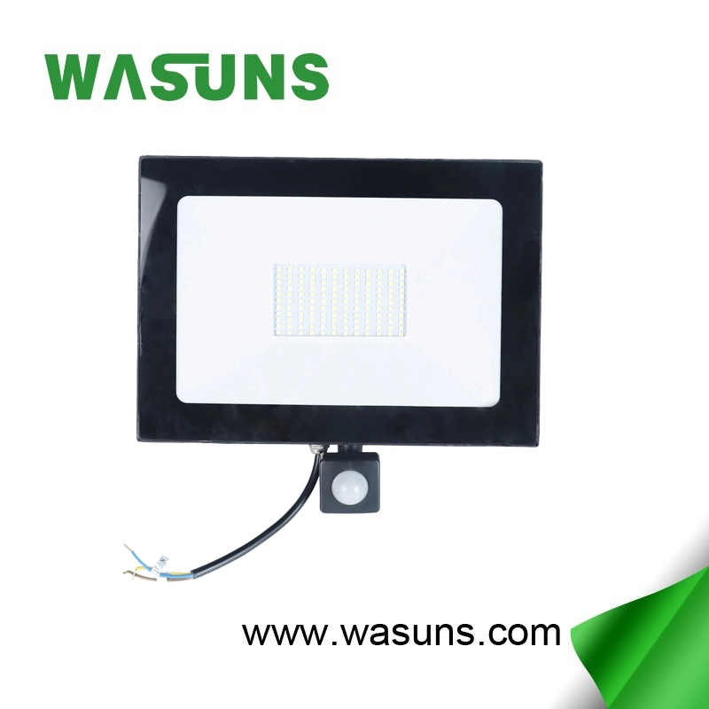 IP65 Outdoor Waterproof Aluminum Body LED Flood Light