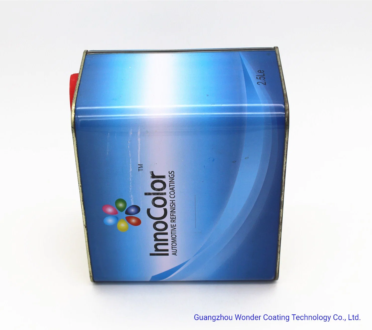 Innocolor Series Adhesion Promoter