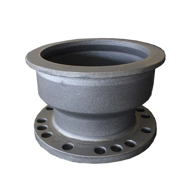 Drilling Machinery Casting/Textile Machinery Casting/Pneumatic Tools/Cutting Machine Tools/Grinder Housings/Pump Accessory