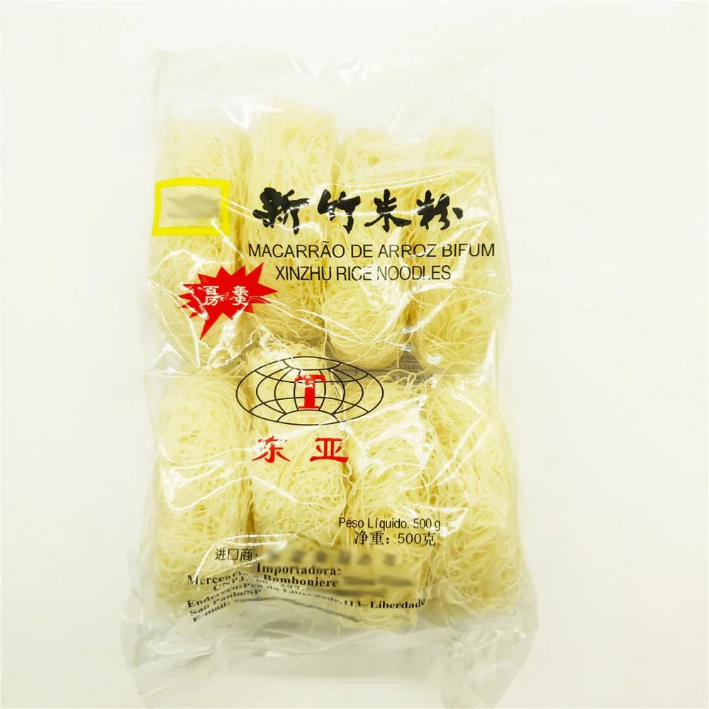 Chinese Traditional Food Pure Kong Moon Rice Stick - Rice Vermicelli