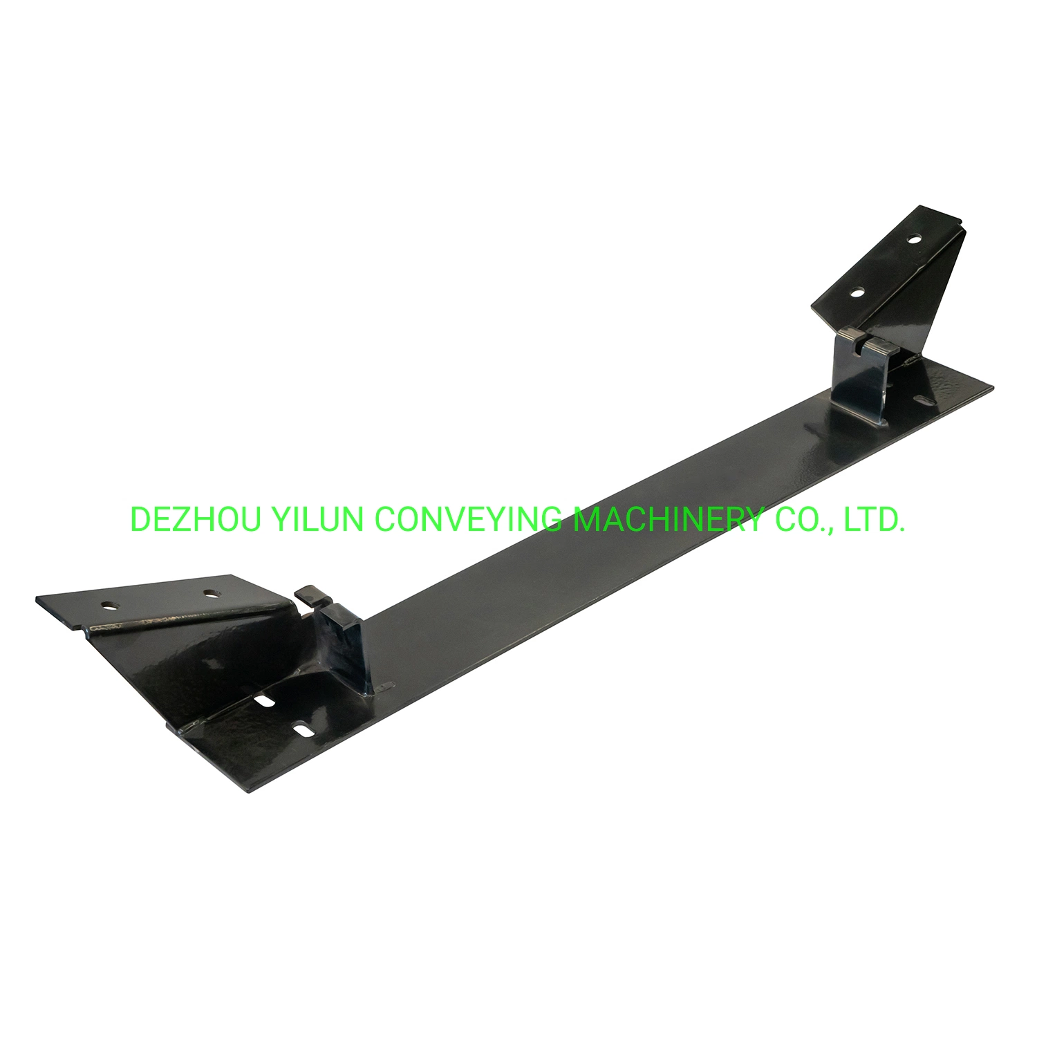 Belt Conveyor Troughing Idler Roller Support Bracket Frames for Lime Stone Plant Energy & Mining 10&deg; 20&deg; 30&deg; 35&deg; 45&deg;