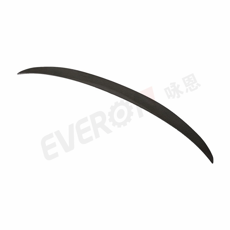 Car Decoration MP Style Rear Wing Spoiler for BMW 3 Series F30 F35 2013-2019