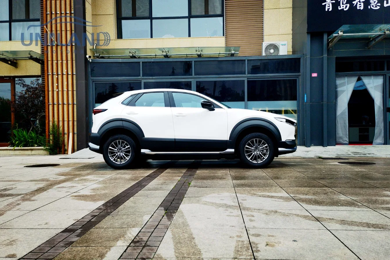 Chinese New Energy Vehicle Mazda Cx-30 5 Seats 450km EV Car