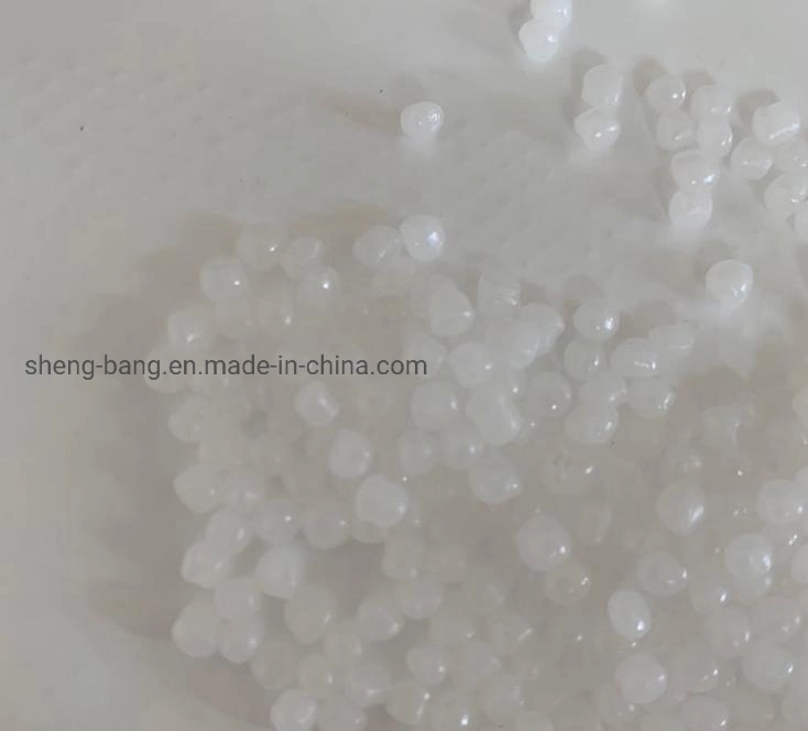 HDPE PE100 High Density Polyethylene Resin Raw Material Virgin HDPE Granules