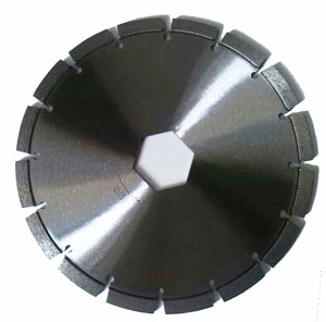 Circular Soft Cut Diamond Cutting Saw Blade Tool for Green Concrete