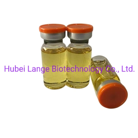 Purity Finished Oil Muscle Mass Injectable Oil Te, Tc, ND Aas Powder Semi Finished Oil