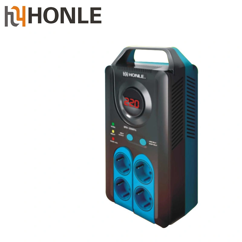 Honle Portable Series Automatic Voltage Stabilizer