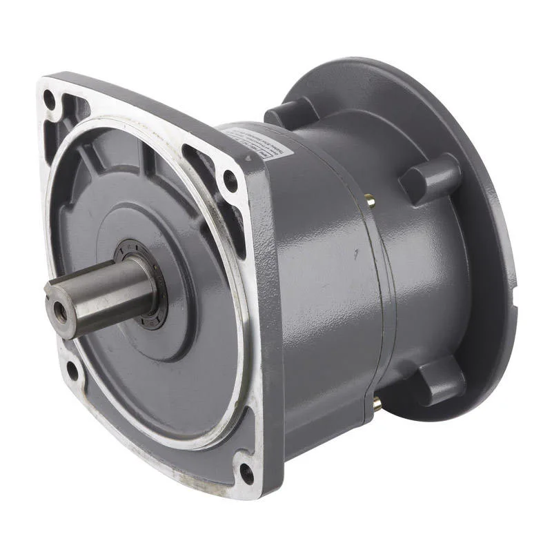 G3 Series Helical Geared Motor Speed Reducer Flange/Foot Mounted