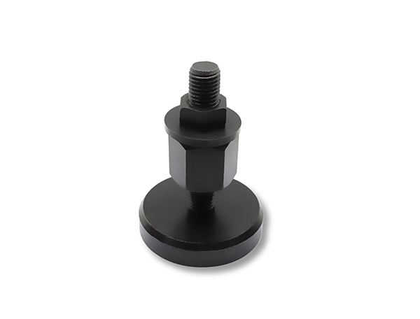 Plastic Furniture Leveling Feet Adjustable Leveler Glide