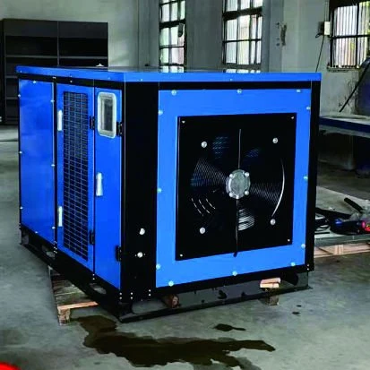 Commercial Use 80L/Day Air Water Generator Drinking Water Machine