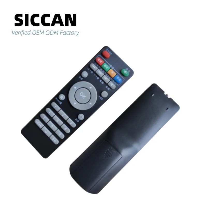 Factory OEM Wireless Remote Control für Smart Home Appliance Audio Video-Player