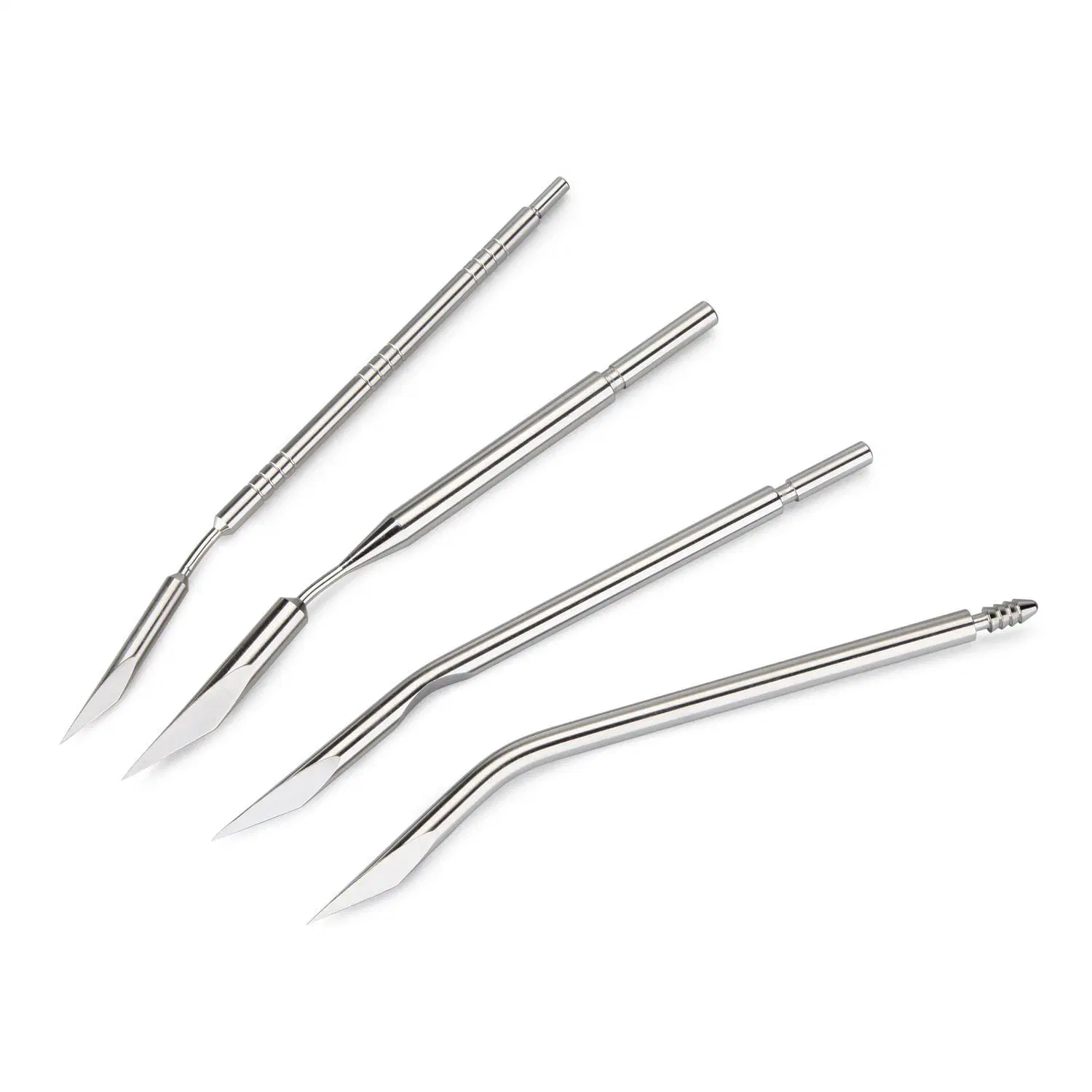 Trocar and Puncture Needle for Orthopedic Surgery Medical Needles