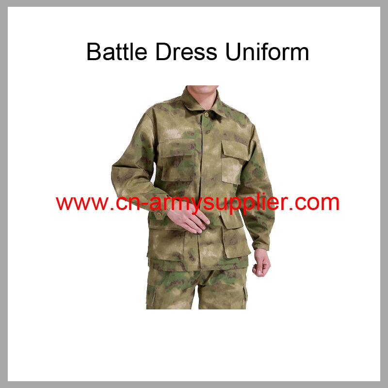 Acu-Military Uniform-Police Clothing-Police Apparel-Police Uniform-Bdu