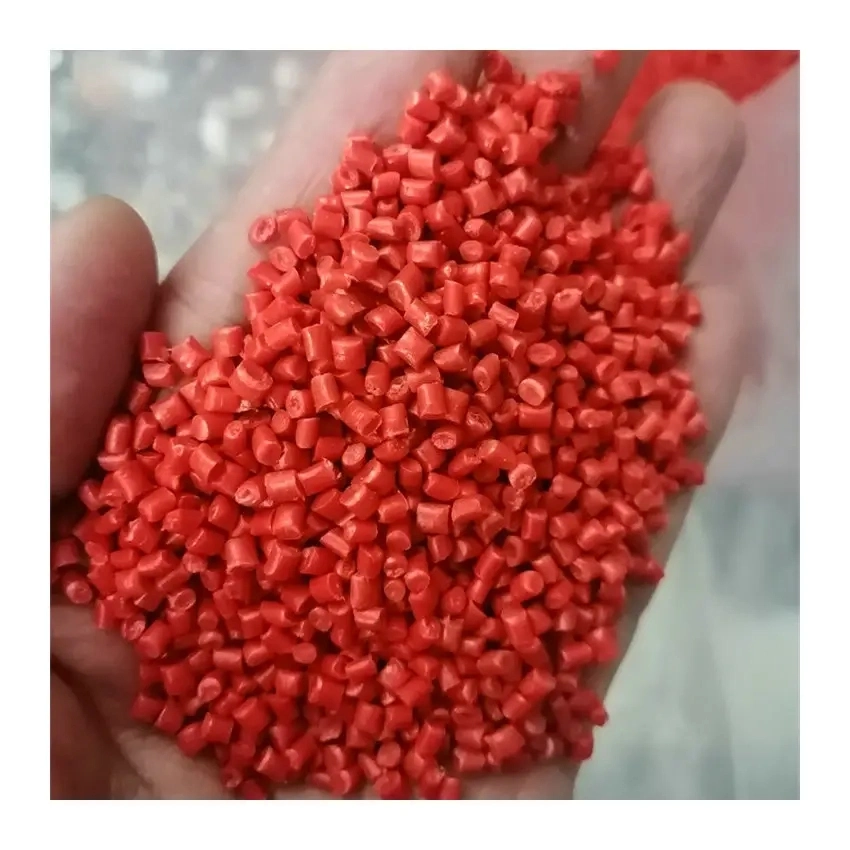 Factory Direct Selling Recycled Polypropylene Extrusion Grade PP for Extrusion Molding