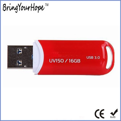 Red Adata Style UV150 USB 3.0 16GB USB