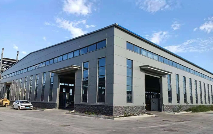 China Cheap Prices Fast Assemble Modern Design Professional Manufactured Steel Structure Factory Building Homes for Sale