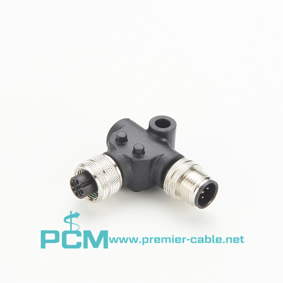 Nmea 2000 90 Degree Elbow Connector