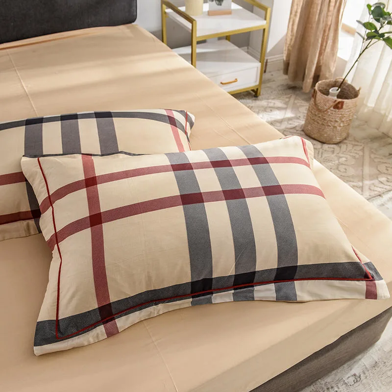 100% Cotton Satin Long Staple Combed Wholesale/Supplier Beddings Set, Custom Print Duvet Cover