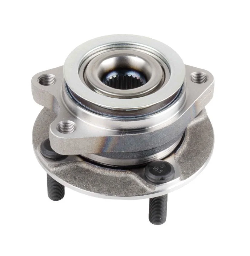 Car Front and Rear Axles 40202-ED05A Hub Bearings