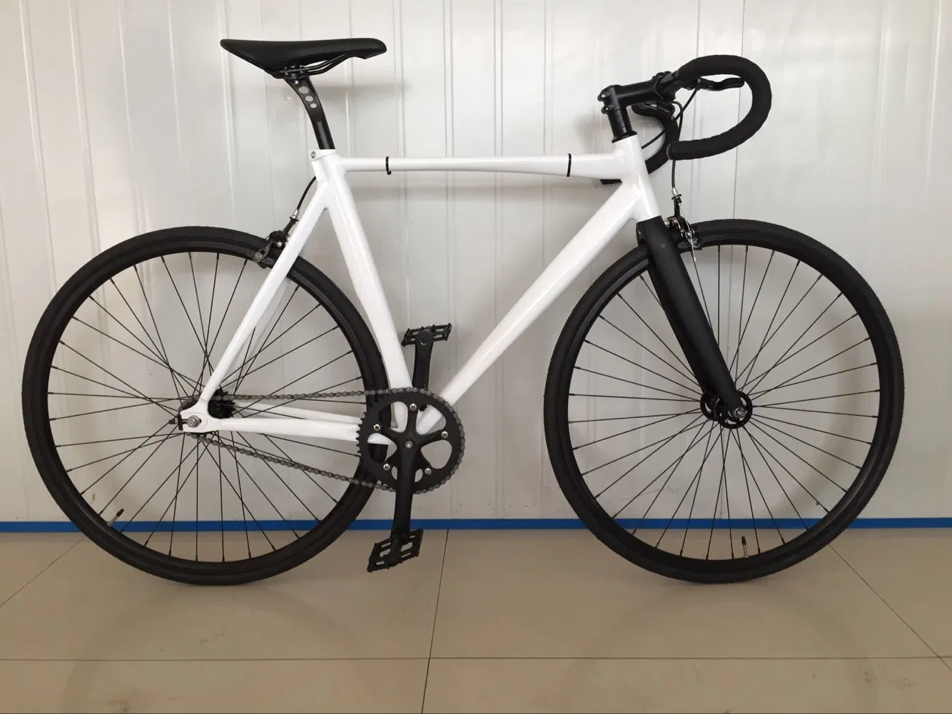 High Quality Aluminum Alloy Track Bike Urban Bike