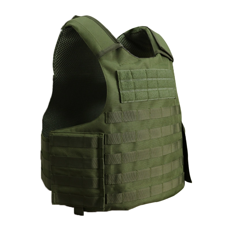 Bulletproof Jacket Inner Bulletproof Vest Tactical Accessories