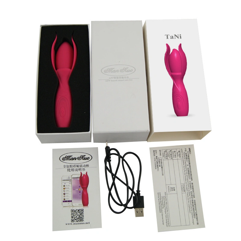 10 en vitesse puissant masseur vibrant vagin Clitoris mamelon stimulateur vibrateur AV sex toy pour l'homme les femmes de l'orgasme jouet érotique adulte