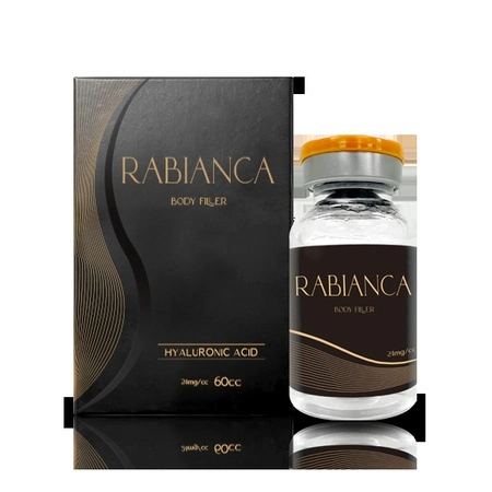 Rabianca 60cc Buttock Augmentation 60ml Sedy Fill Body Filler 60cc Hyaluronsäure Body Filler für Brustvergrößerung Brustspritze Preis