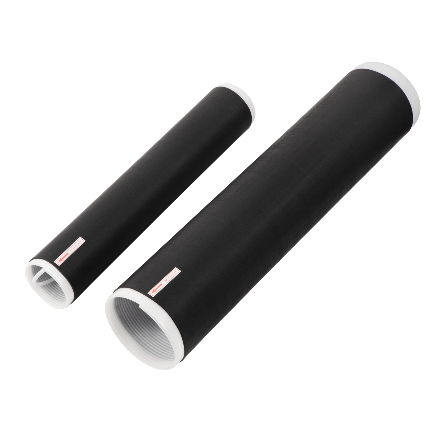 Excellent Quality Wear-Resistance IP68 Seal EPDM Cold Shrink Sleeve