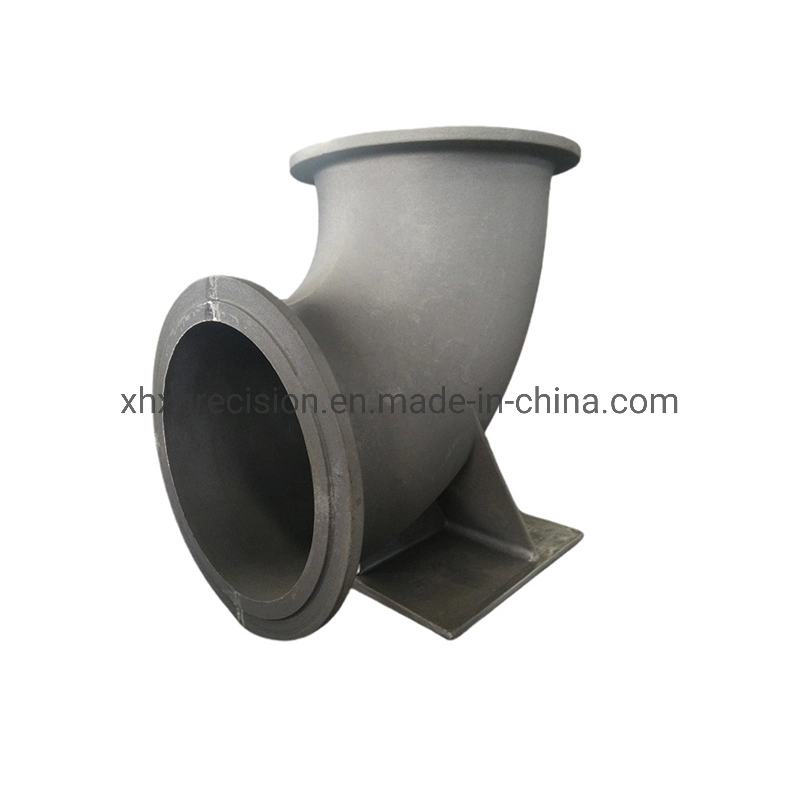 Gray/Grey Iron/Ductile Cast Iron Alarm Valve Delayer