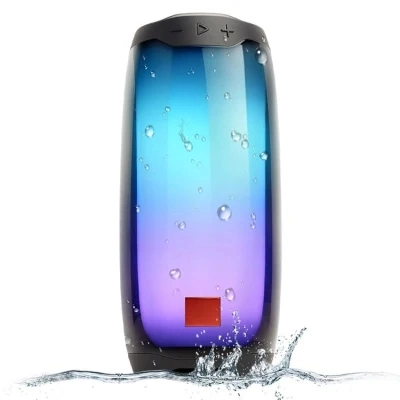 Outdoor Waterproof Pulse4 Wireless Bt Active Speaker Portable Bluetooth Speaker