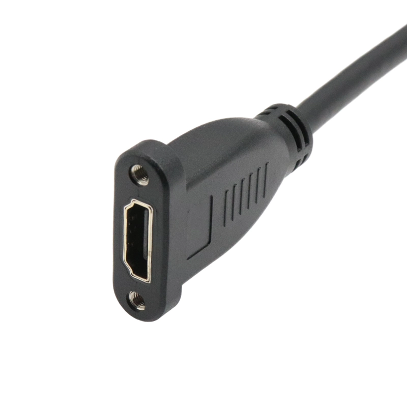 Manufacturers Wholesale/Supplier HDMI Cable 4K High-Definition HDMI Connecting Cable