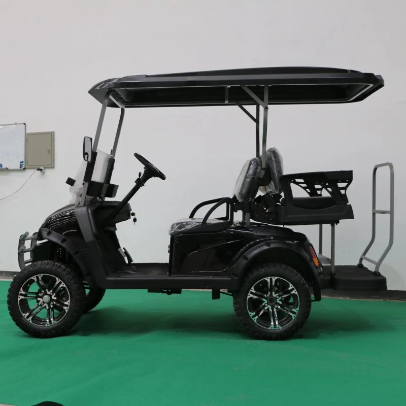 Electric Imported Golf Cart off-Road Vehicle