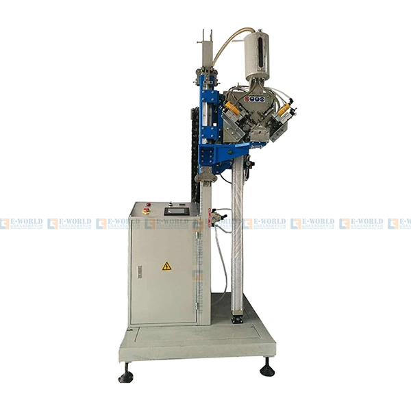 Everything Must Go Automatic Desiccant Filler