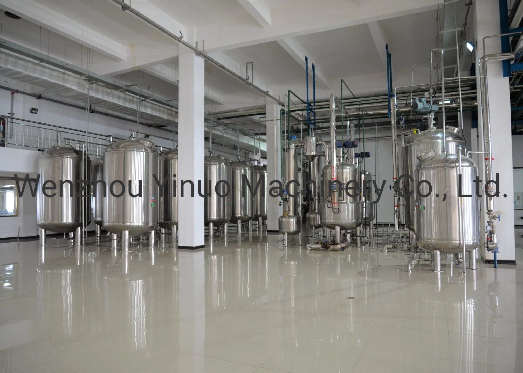 Vertical Type Water Stainless Steel Containers 15000 Liter Milk Cold Processing Liquid Storage Tank with Lids