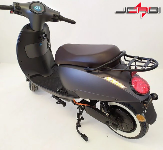 EEC CE Certifition Dtr Elecric Scooter Motorcycle