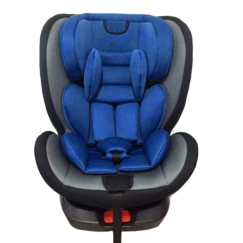 Internationale Norm ECE R44 / 04 360 Rotational Car Baby Kindersitz 0 - 12 Jahre 0 - 36 Kg