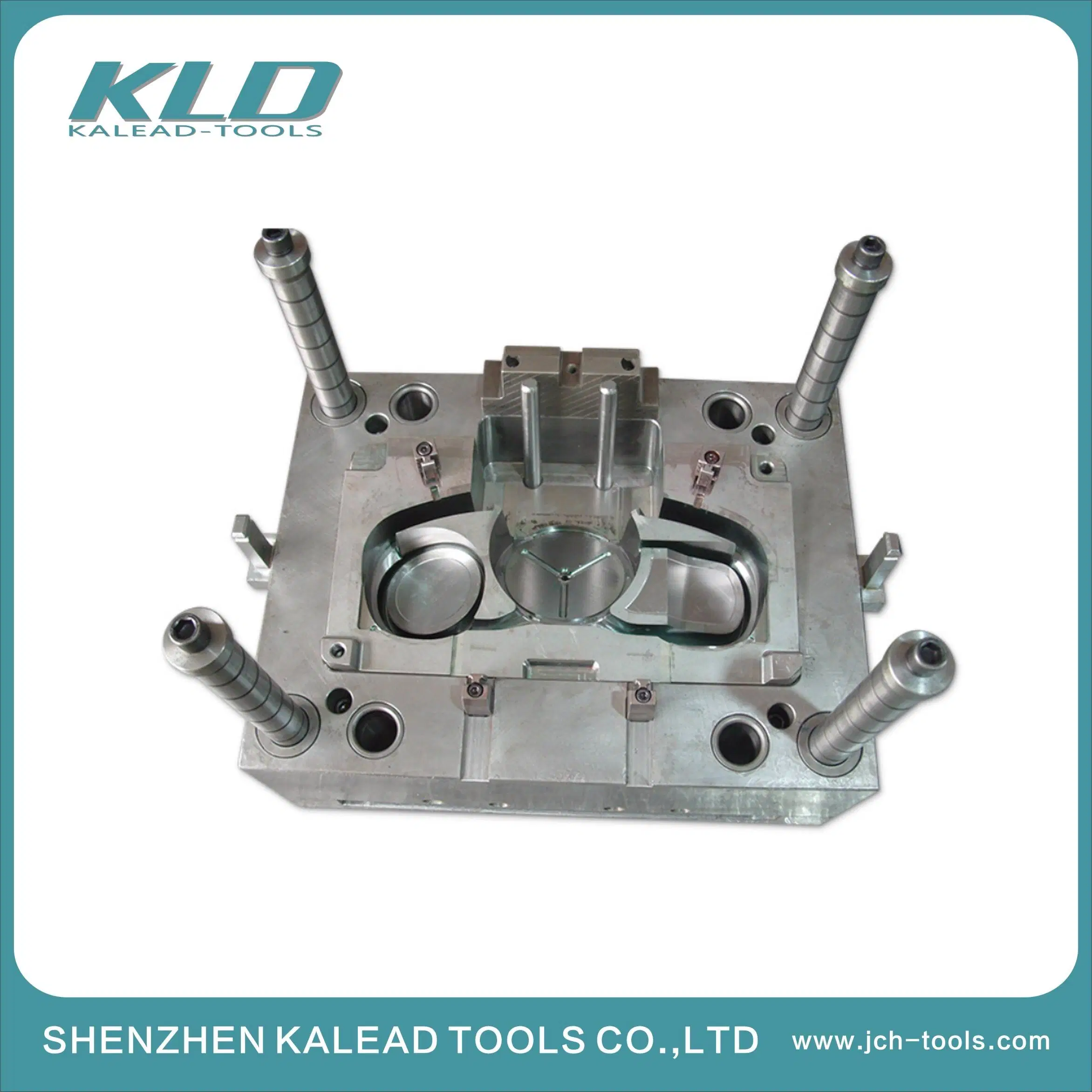 Precision Auto Hardware Stamping Dies & Casting Dies