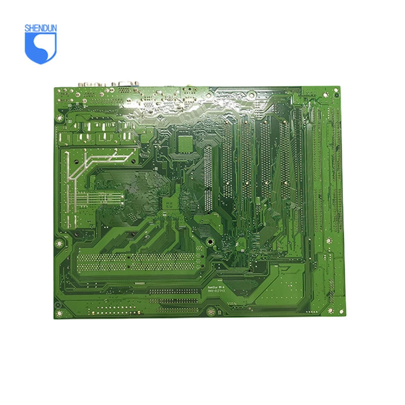 NCR 58xx ATX BIOS V2,01 P4 Pivat-Hauptplatine 0090024005 ATM-Teile