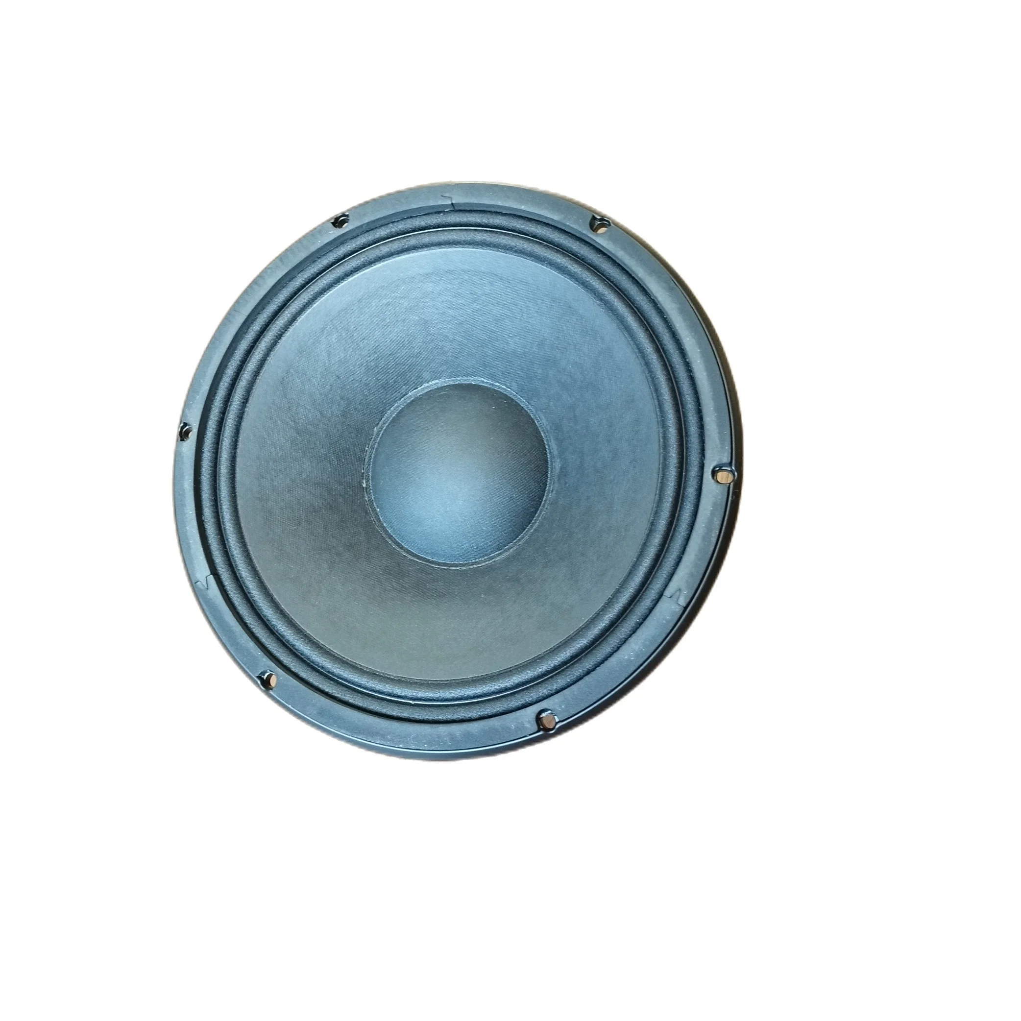 15 Inch Neodymium Speaker Woofer