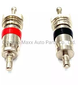 Core Valve, Fitting Auto Air-Conditioning Valve Fitting 9002 Auto Parts.