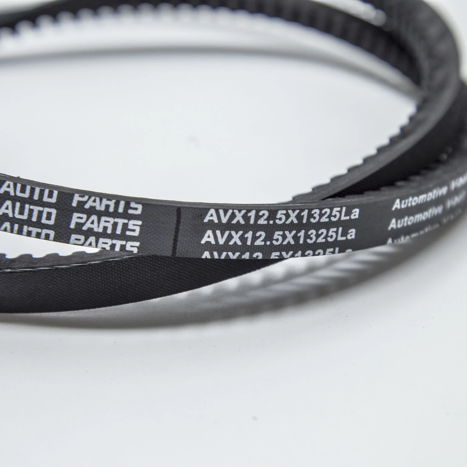 Auto Rubber V Belt Fan Belt Car Accessories Automotive Belts