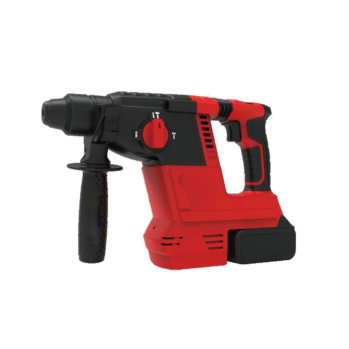 18/20V Power Tool Lithium Battery Battery Electric Cordless Rotary Hammer Drill