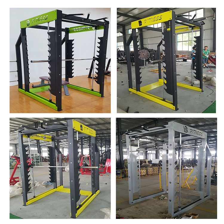 2019 Hot Sale OS Factory Gym Fitness Equipment 43