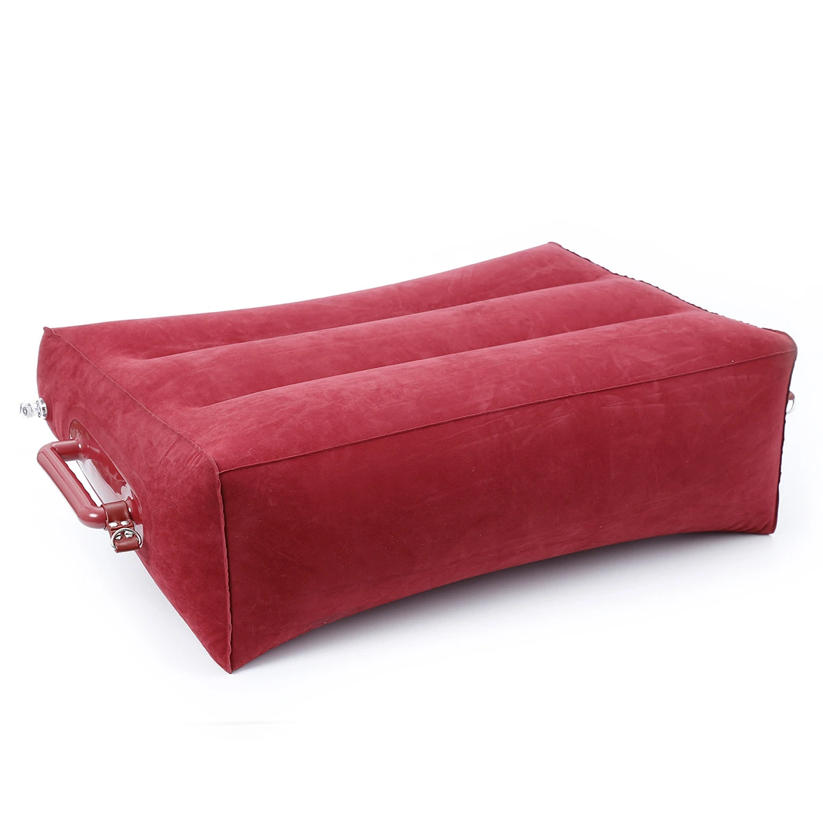 Posiciones mejoradas Pillow de cuña Muebles para adultos Pillow suave y cómoda